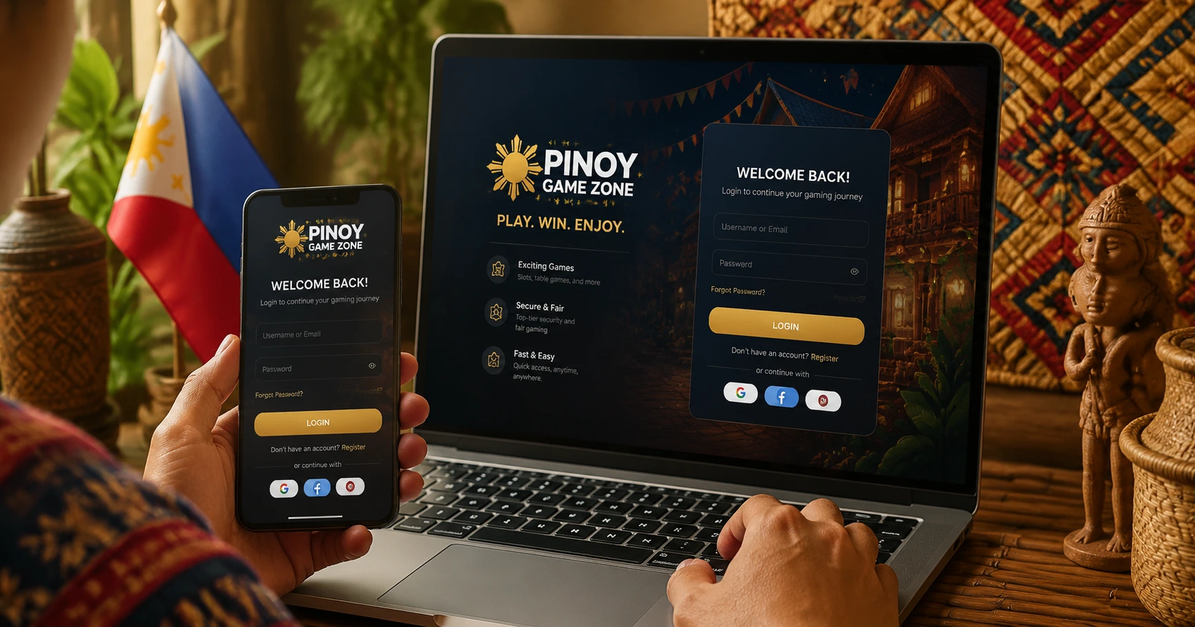 Understanding jili ph login and Its Importance in Filipino Gaming - image 2