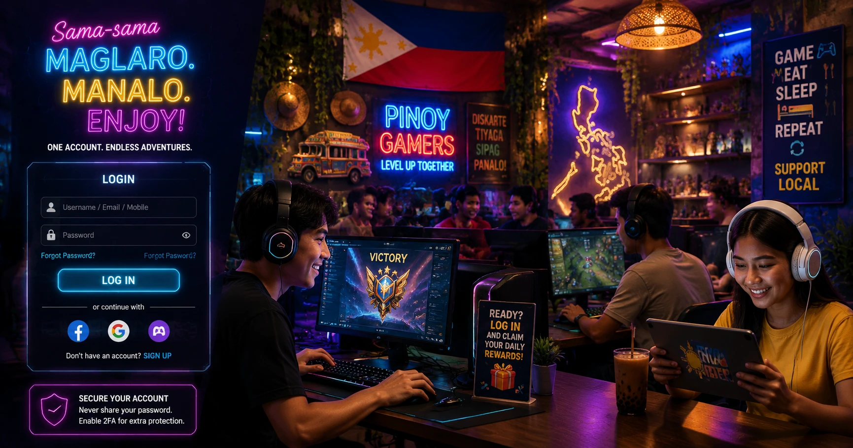 Understanding jili ph login and Its Importance in Filipino Gaming - image 3