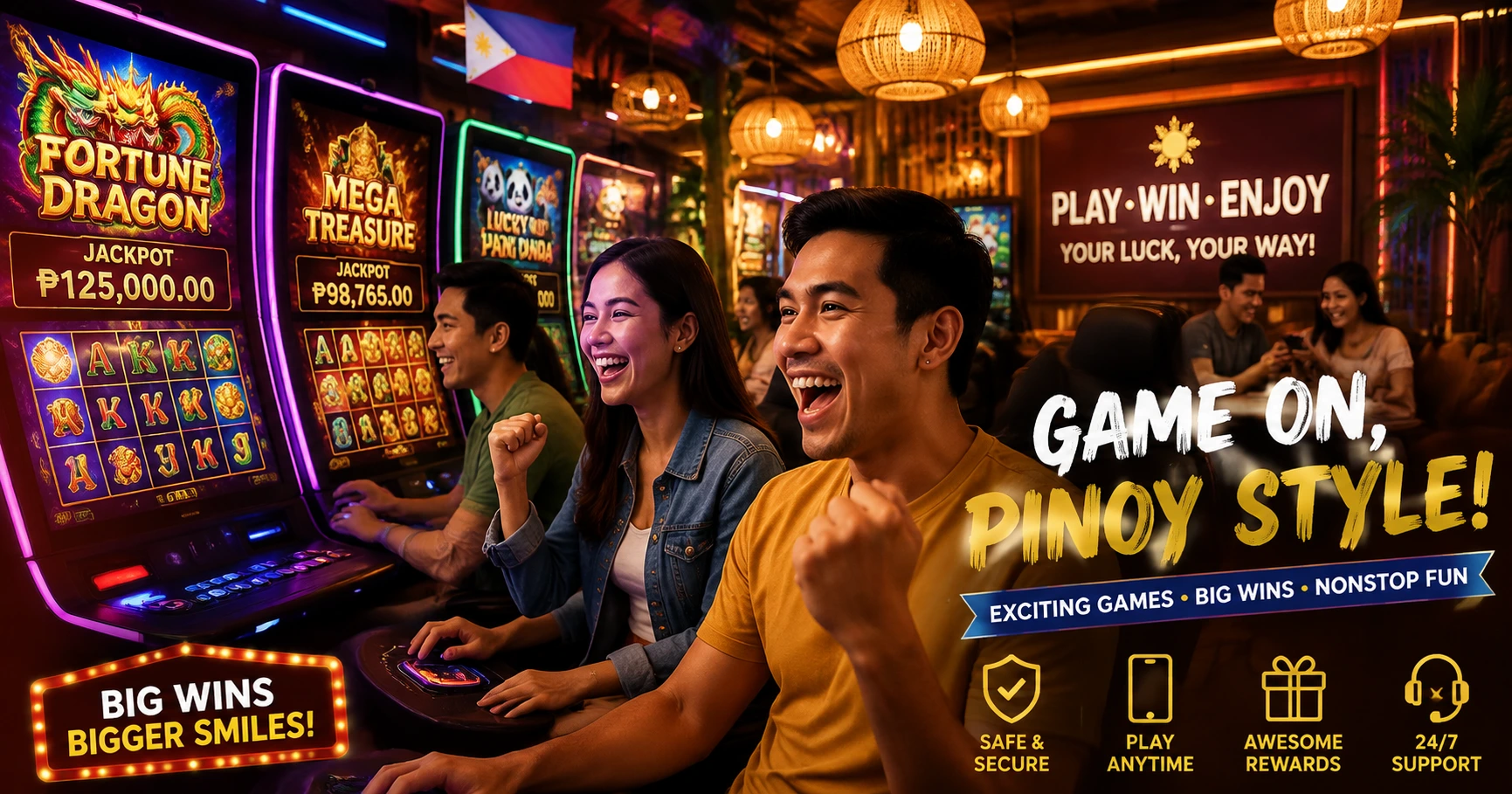 Understanding the jili ko apk and Its Popularity in the Philippines - image 1