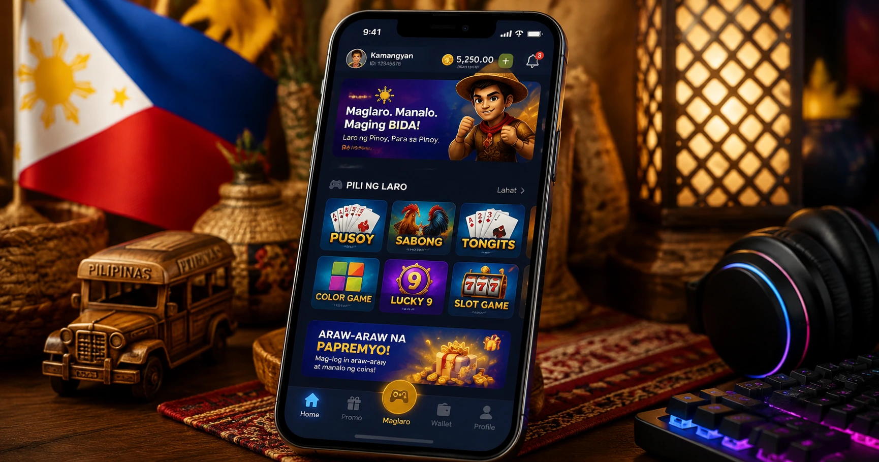 Understanding the jili ko apk and Its Popularity in the Philippines - image 2