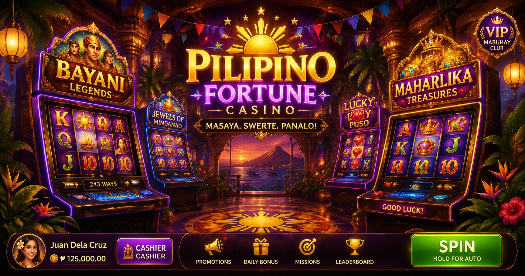 Exploring the 50 jili app: Your Ultimate Guide to Online Slots and Gaming - image 3 Exploring the 50 jili app: Your Ultimate Guide to Online Slots and Gaming - image 3