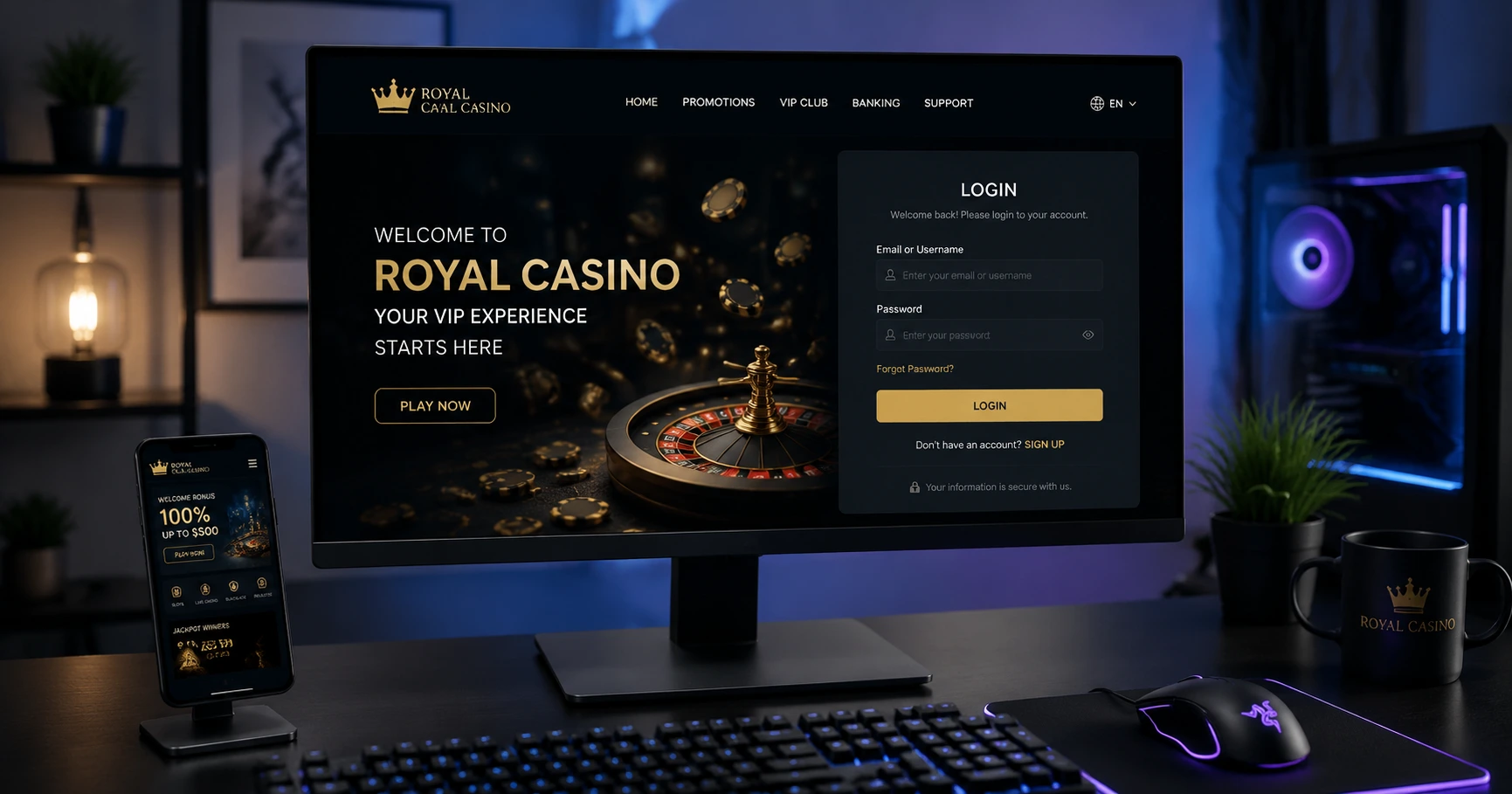 Gogo Jili Casino Login: Guide to Access and Enjoy the Best Online Gaming Experience - image 1 Gogo Jili Casino Login: Guide to Access and Enjoy the Best Online Gaming Experience - image 1