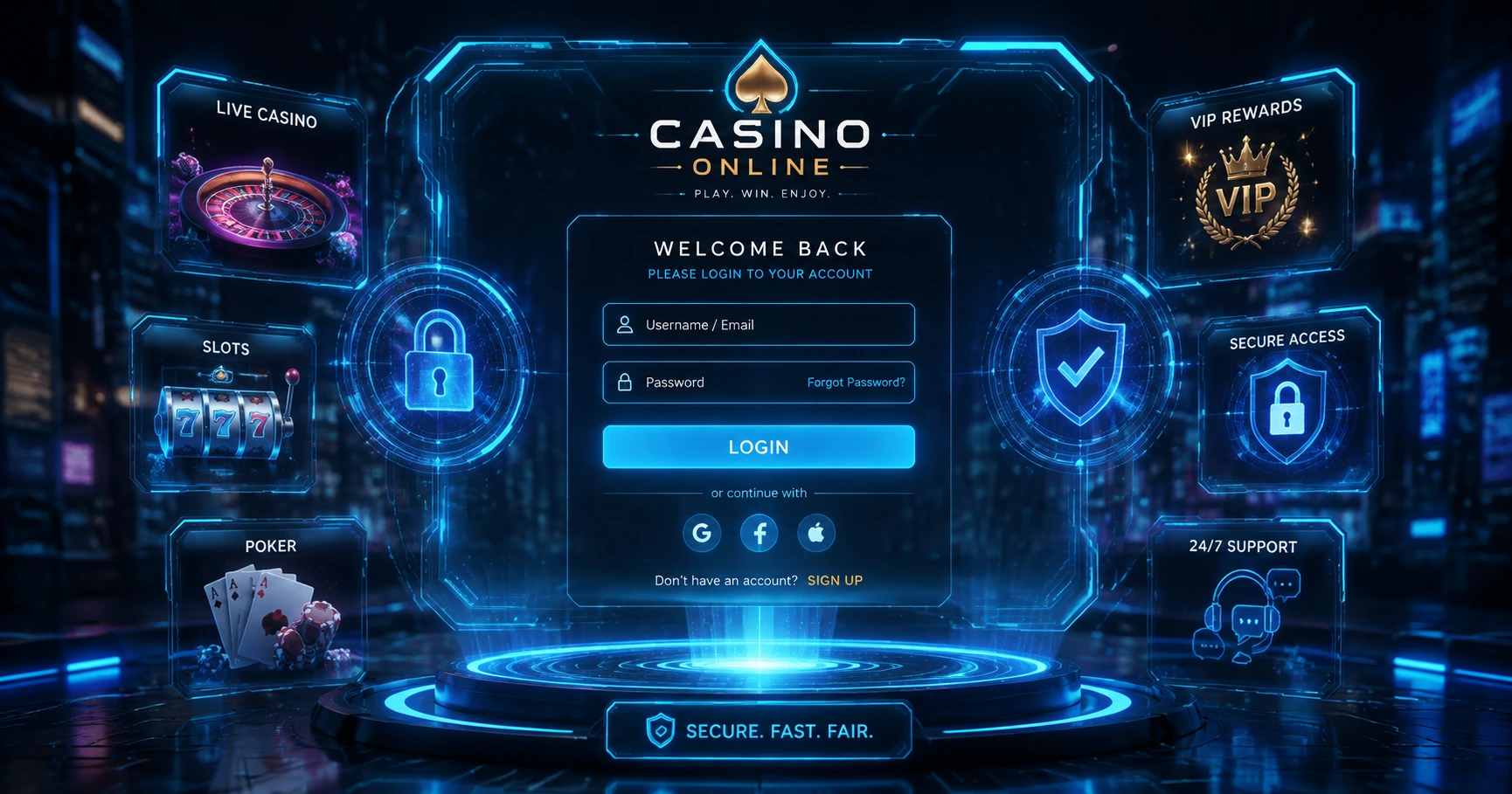 Gogo Jili Casino Login: Guide to Access and Enjoy the Best Online Gaming Experience - image 3 Gogo Jili Casino Login: Guide to Access and Enjoy the Best Online Gaming Experience - image 3